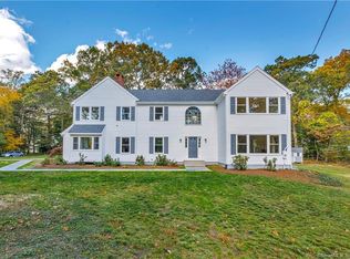 214 Cheesespring Rd, Wilton, CT 06897