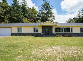 94378 Coldiron Hill Rd, Gold Beach, OR 97444