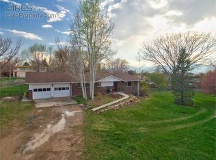 7392 Crannell Dr, Boulder, CO 80303