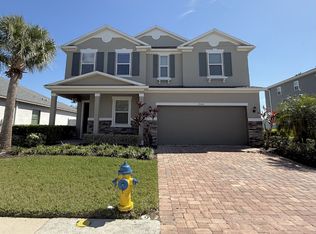1946 Hidden Springs Dr, New Port Richey, FL 34655