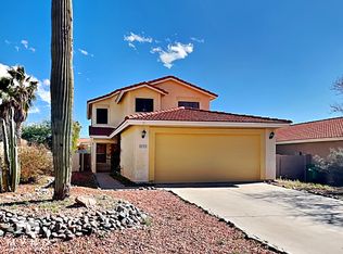 5171 W Wood Owl Dr, Tucson, AZ 85742