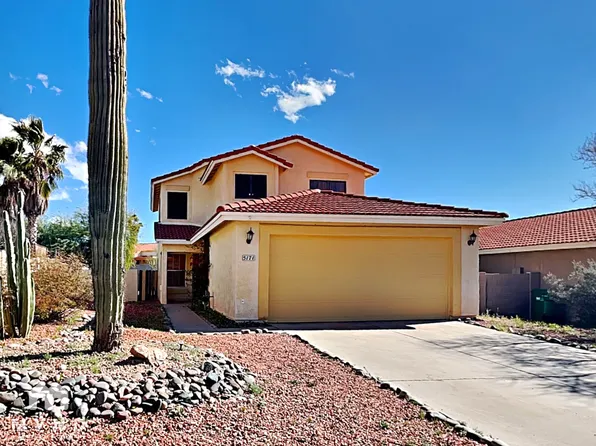 5171 W Wood Owl Dr, Tucson, AZ 85742