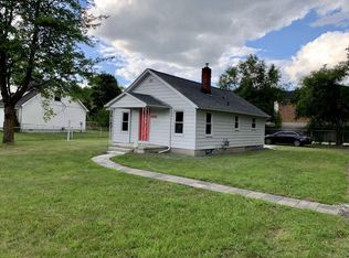 2325 S Grove St, Ypsilanti, MI 48198