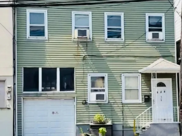 323 1/2 Jefferson St, Newark City, NJ 07105