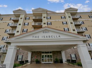 6301 Edsall Rd UNIT 116, Alexandria, VA 22312