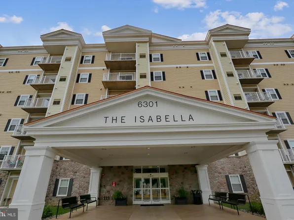 6301 Edsall Rd Unit 116, Alexandria, VA 22312