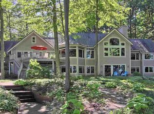 2000 Snowflake Trl, Traverse City, MI 49685