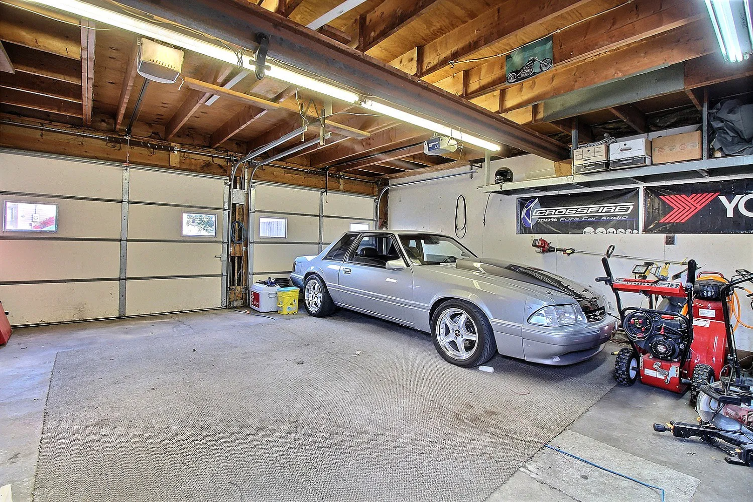 3 bed, 864 sqft, $1,850 — Photo 3