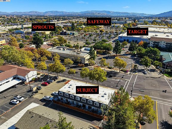4th image of 7595 Amador Valley Blvd