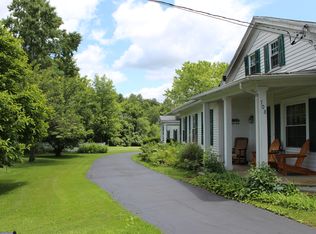 708 W Sweden Rd, Brockport, NY 14420