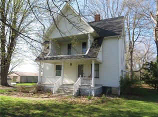 6365 S Lima Rd, Livonia, NY 14487