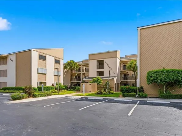 6165 S MIRROR LAKE Drive #106, Sebastian, FL 32958