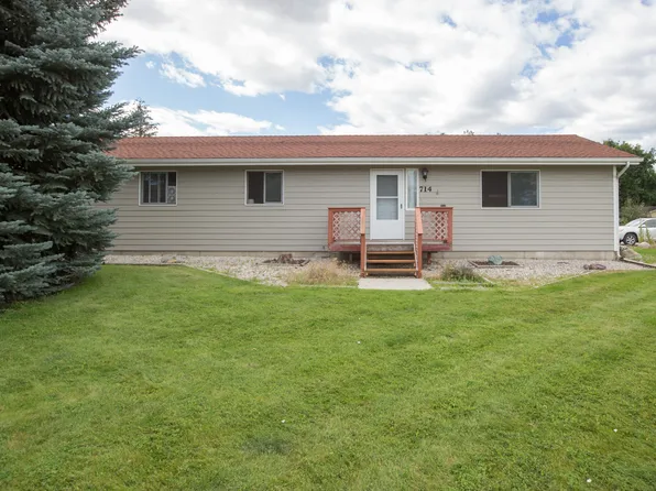 714 N 7th St, Hamilton, MT 59840