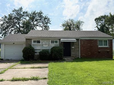 33 Westdell Dr, Saint Louis, MO, 63136