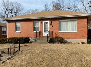 7905 Hicks Ave, Saint Louis, MO 63117