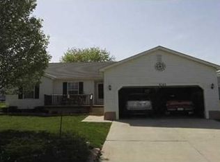 4165 Rishel Ct, Grove City, OH 43123