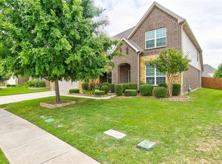 7933 Caldelana Way, Fort Worth, TX 76131