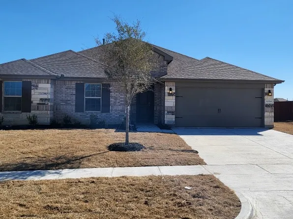 1254 Quartzite St, Cedar Hill, TX 75104