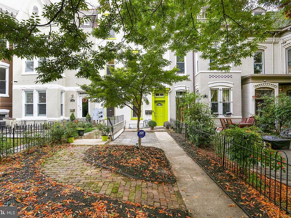 1st image of 1605 New Jersey Ave NW