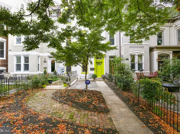 1605 New Jersey Ave NW, Washington, DC 20001