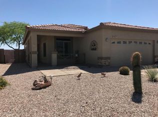 1837 E Sycamore Rd, Casa Grande, AZ 85122