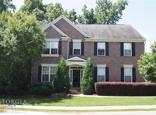 316 Revolution Dr, Peachtree City, GA 30269