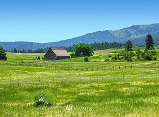 0 Iron Mountain Rd, Cle Elum, WA 98922