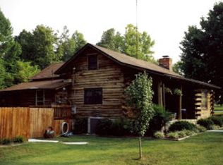 157 Wightman Rd, Chase City, VA 23924