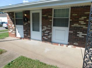 1318 Cumberland Ave #B, Evansville, IN
