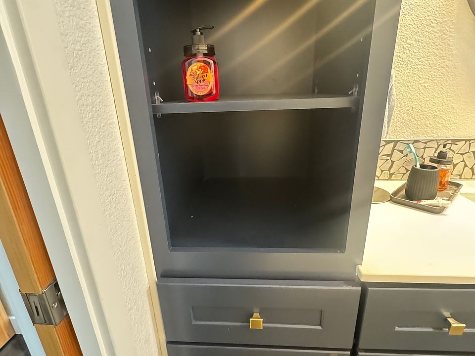 Bathroom Storage Cabinet