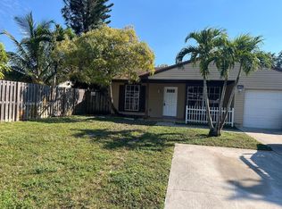 1799 SW 82nd Pl #1799, Hollywood, FL 33025