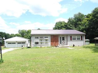 3439 Loleta Rd, Marienville, PA 16239
