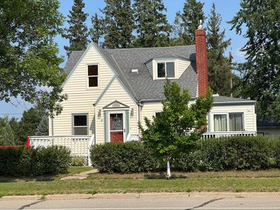 700 Park Ave S, Park Rapids, MN, 56470