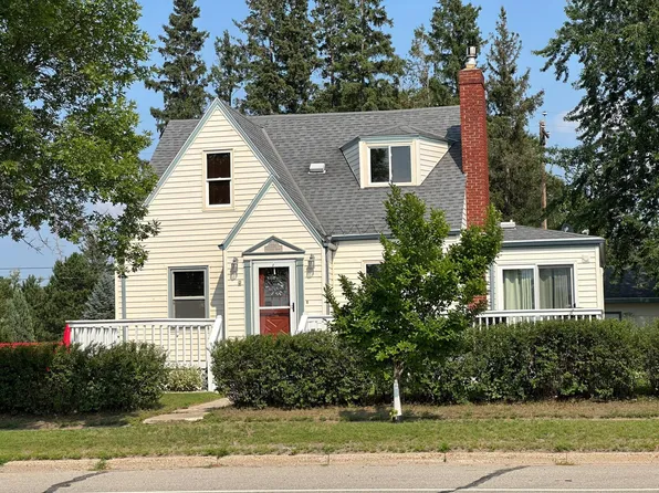 700 Park Ave S, Park Rapids, MN 56470