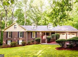 45 Mountain Creek Trl, Social Circle, GA 30025