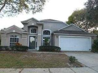 2185 Summer Brook St, Melbourne, FL 32940