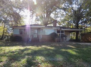 1865 Jackson Ave SW, Birmingham, AL 35211