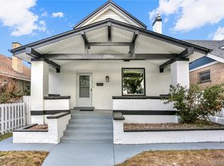 3406 N Vine St, Denver, CO 80205