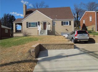 1504 Greentree Rd, Pittsburgh, PA 15220