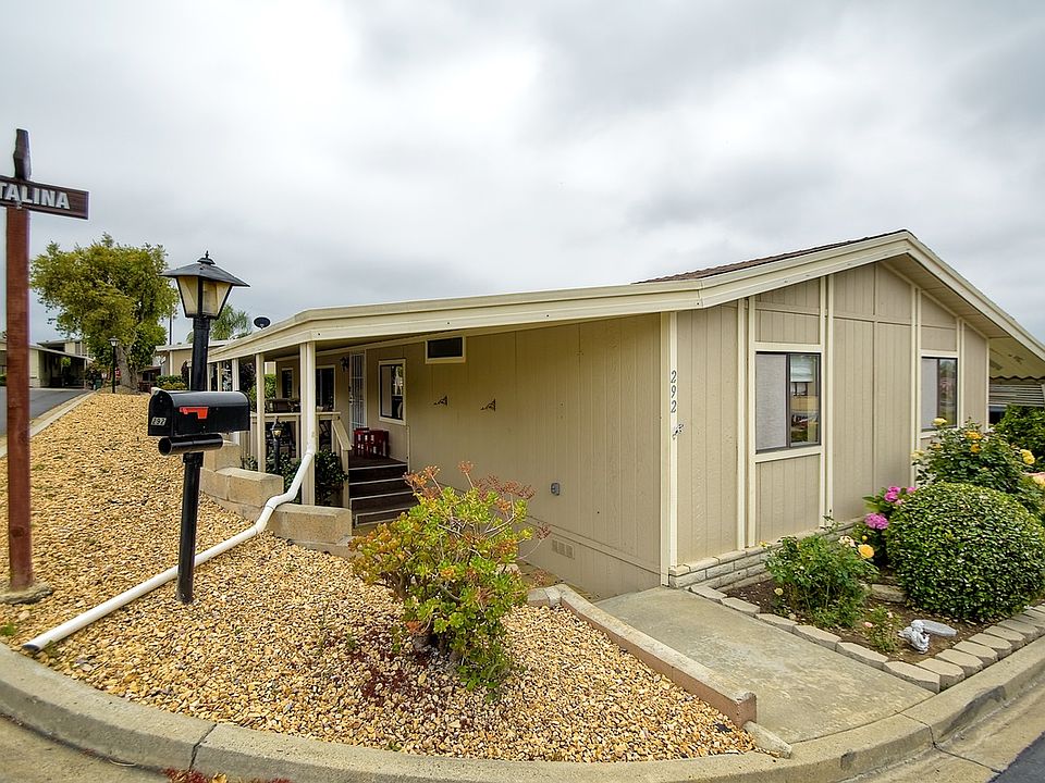 1st image of 3535 Linda Vista Dr Space 292