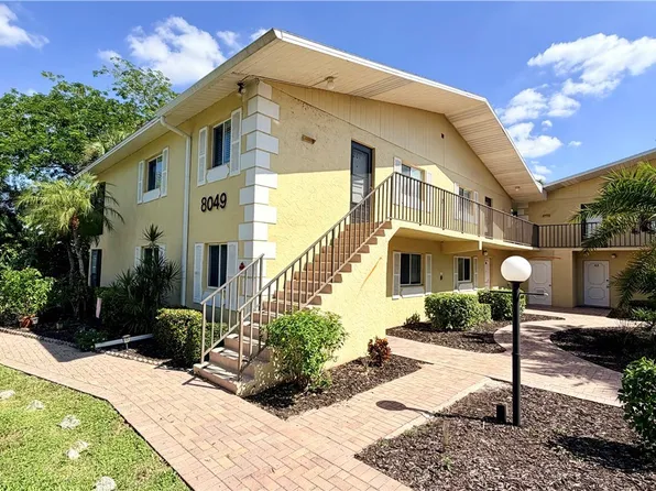 8049 Country Rd Unit 101, Fort Myers, FL 33919