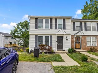 6724 Seat Pleasant Dr, Capitol Heights, MD 20743