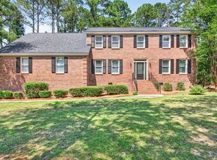 2027 Riding Ridge Rd, Columbia, SC 29223