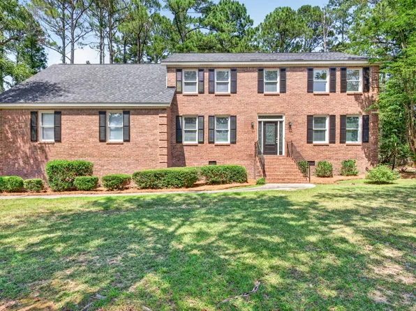 2027 Riding Ridge Rd, Columbia, SC 29223