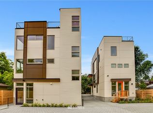 5017 C Fauntleroy Way SW, Seattle, WA 98136