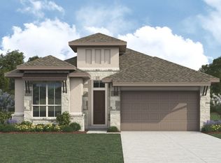 Kendalia Plan, Comanche Trace, Kerrville, TX 78028