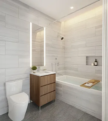 Sold by Brown Harris Stevens Development Marketing | media 3