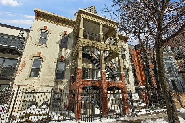 1st image of 1953 N Lincoln Ave #3N