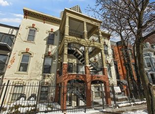 1953 N Lincoln Ave #3N, Chicago, IL 60614