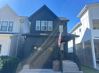 537 Stevenson St #B, Nashville, TN 37209